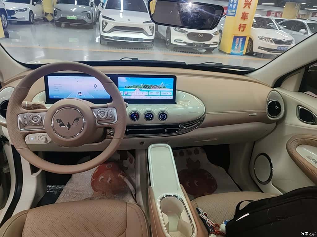 Wuling Bingo, 2025 13