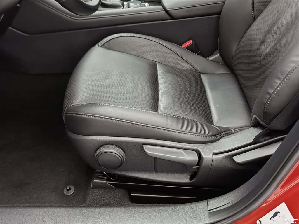 Mazda Mazda3, 2023 20