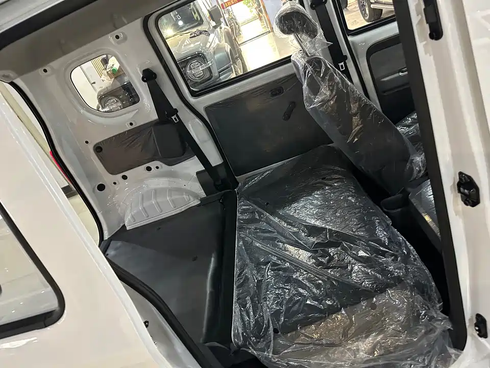 Wuling Wuling Zhiguang