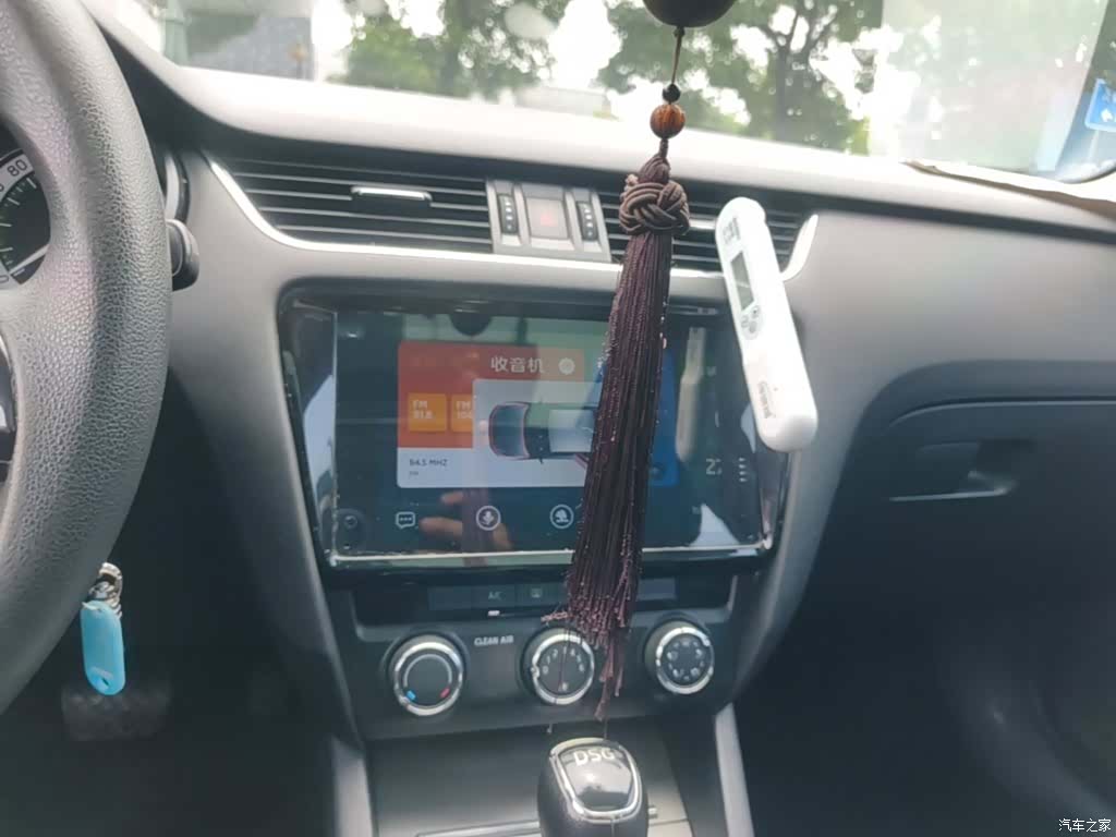Skoda Octavia, 2019 13