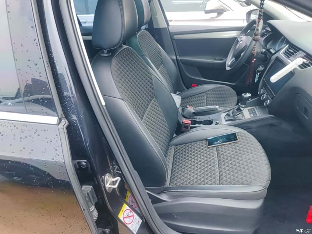 Skoda Octavia, 2019 25