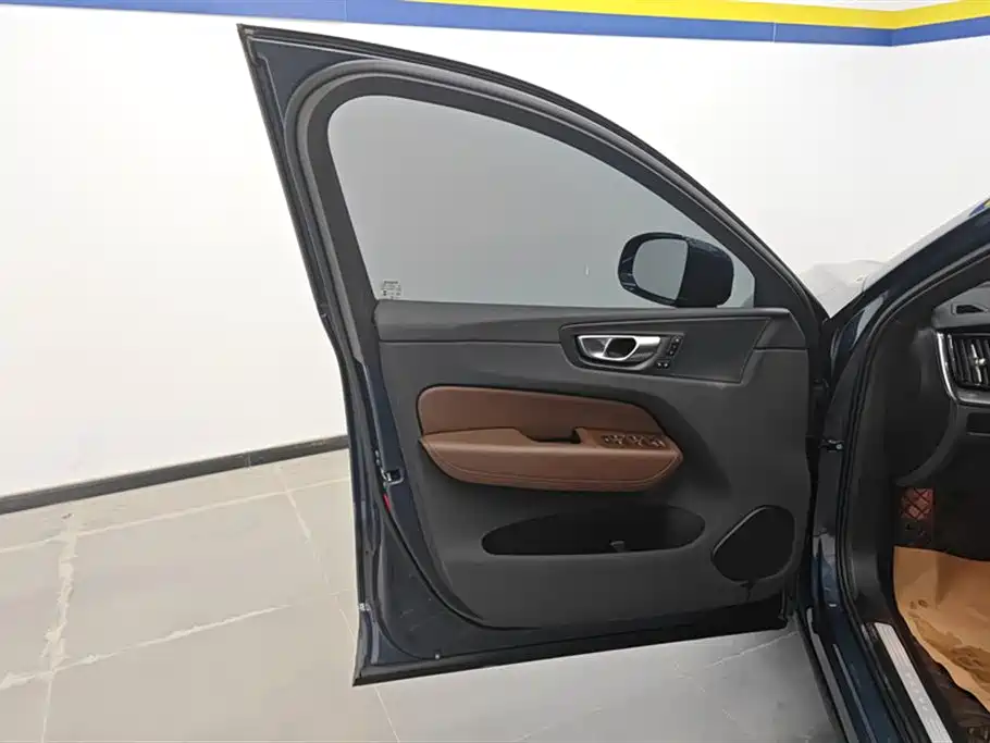 Volvo XC60 Volvo XC60