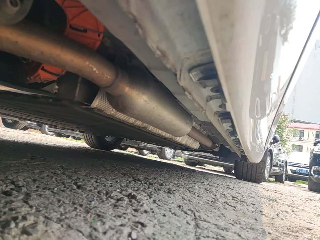 Changan Eado, 2025 21