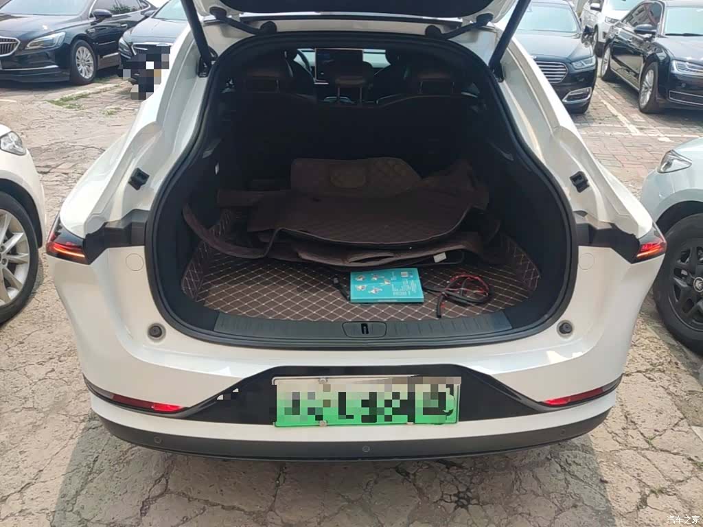 Changan Eado, 2025 19