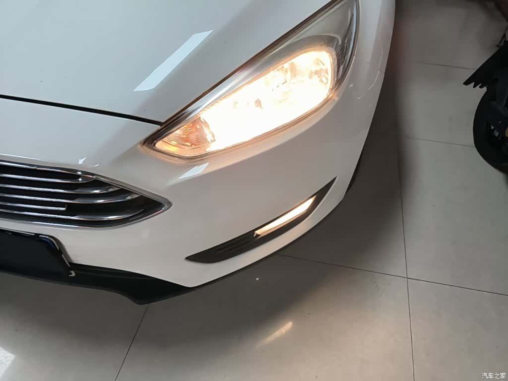 Ford Focus, 2017 24
