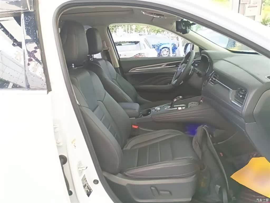 Haval F7, 2019 25