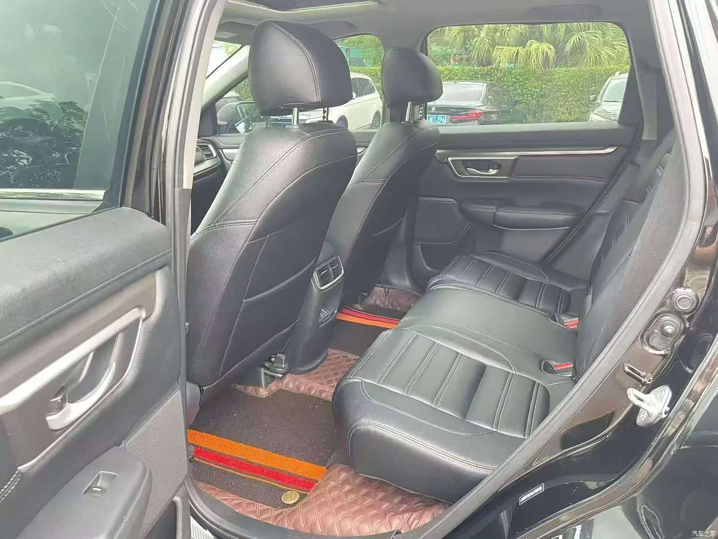 Honda Breeze, 2021 9