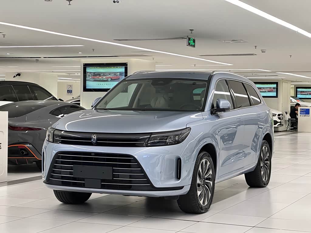 Aito M7