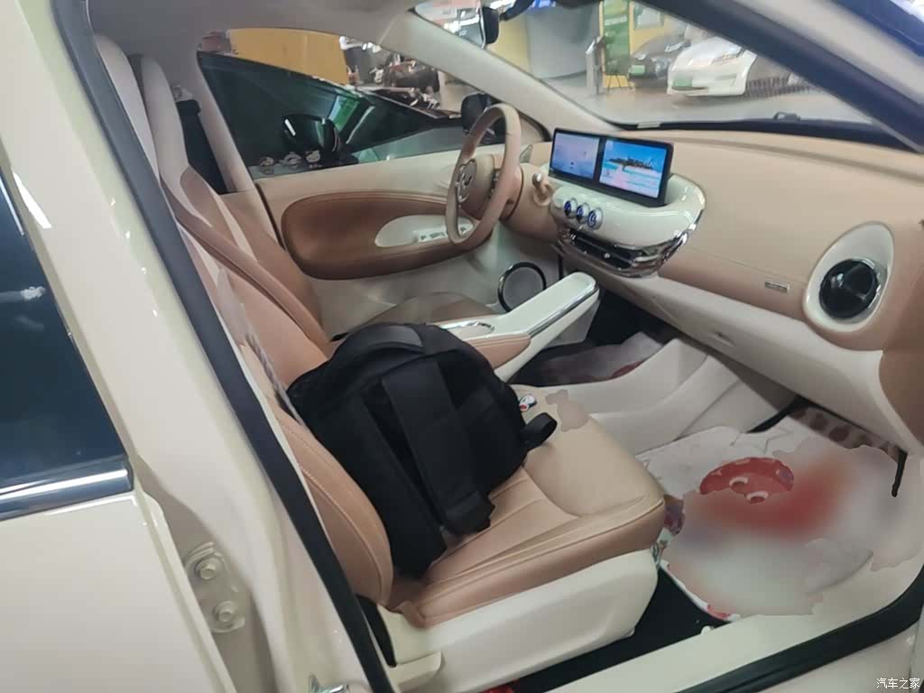 Wuling Bingo, 2025 25