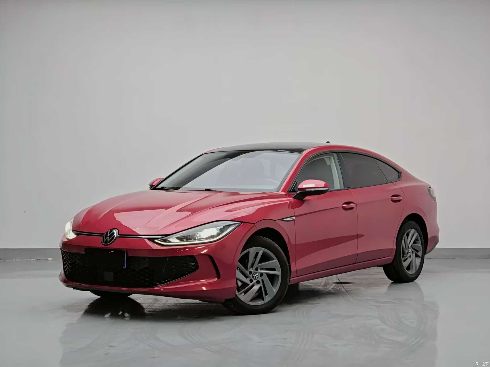 Volkswagen Lamando, 2022 1
