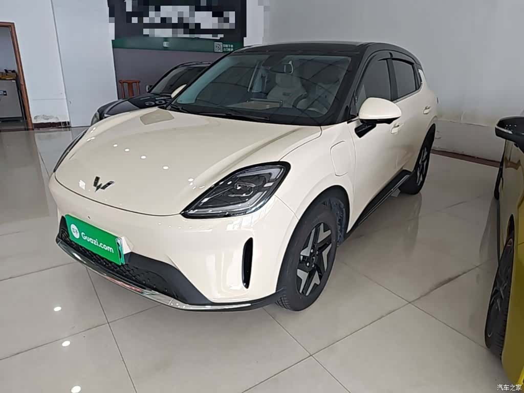 Wuling S, 2025 2