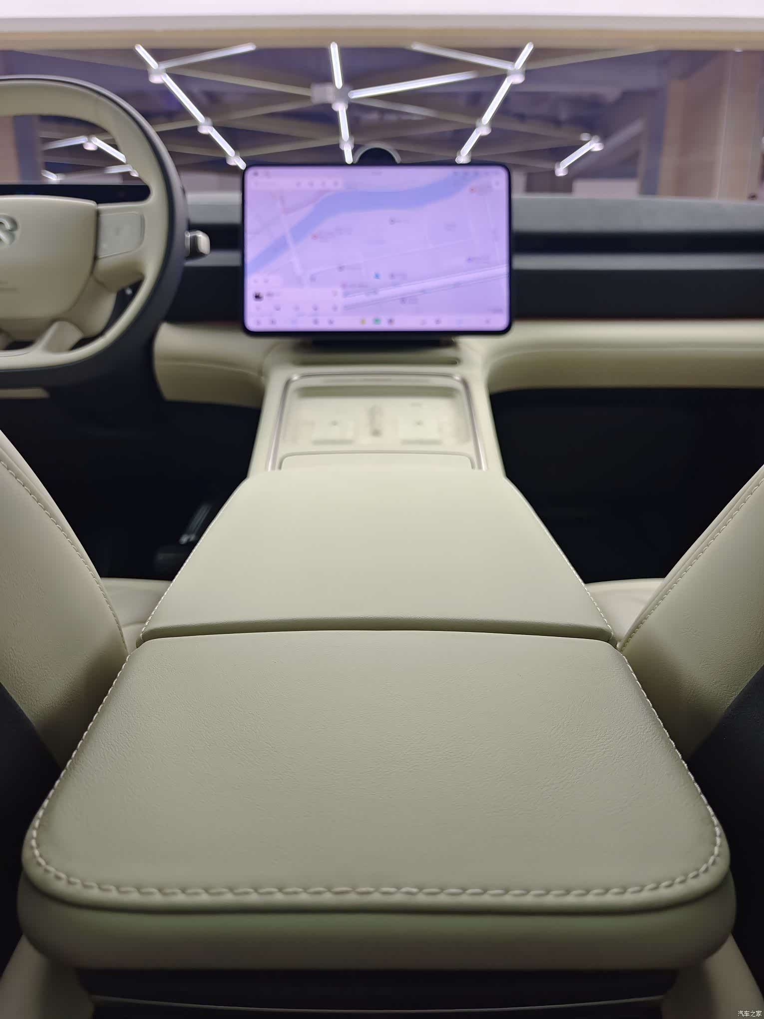 NIO EC6, 2025 31