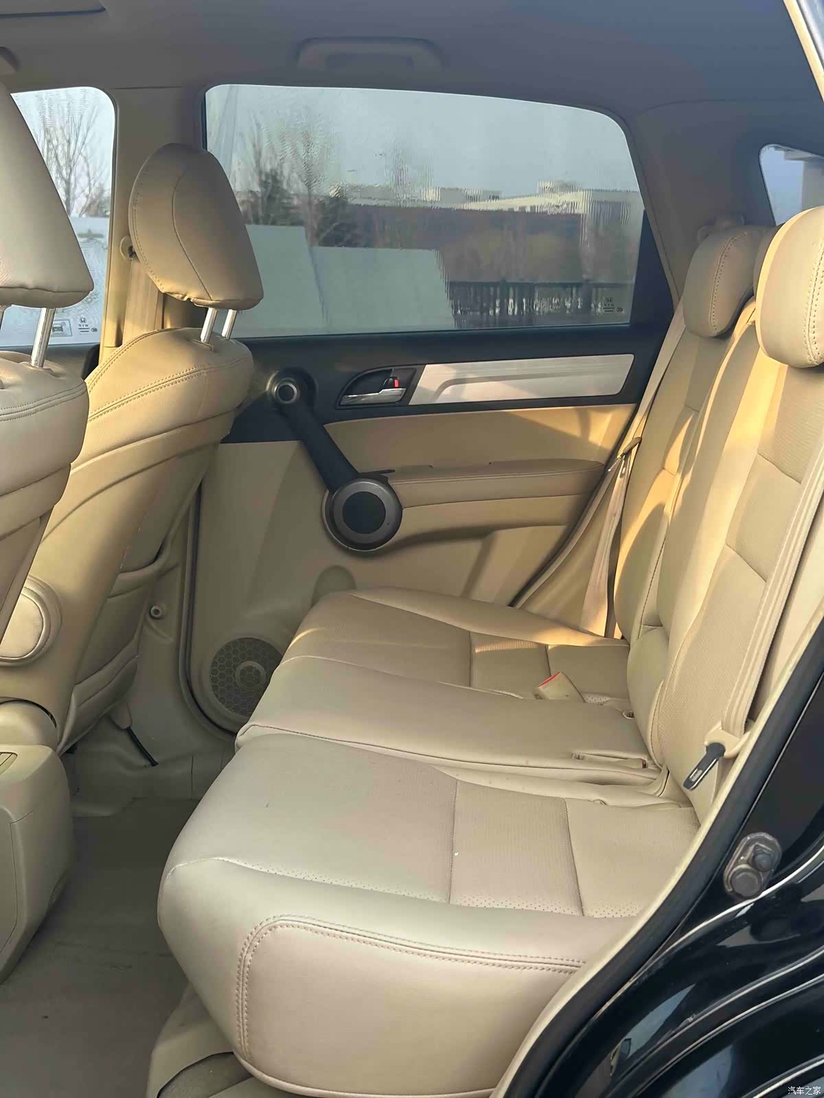 Honda CR-V, 2011 6