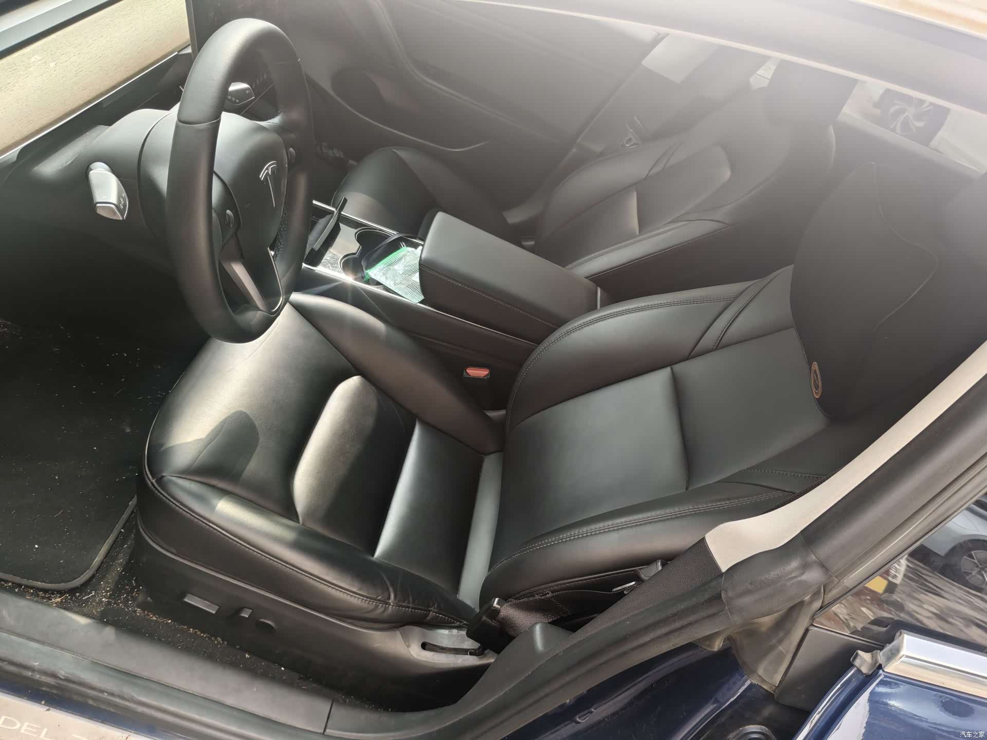 Tesla Model 3, 2020 10