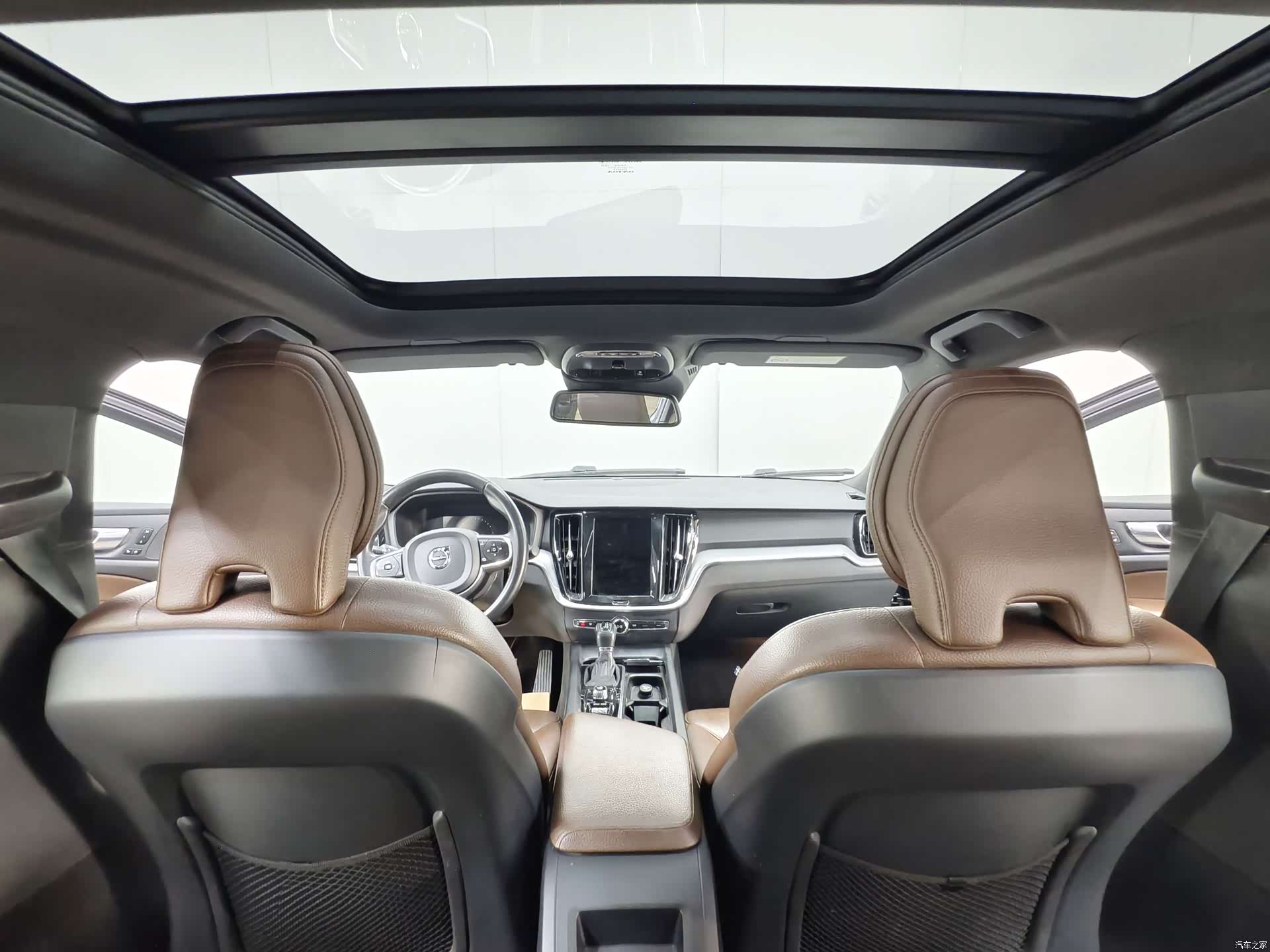 Volvo S60, 2021 10