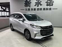 ��ͨG50 2019�� 1.5T �׷����Զ������� 7��