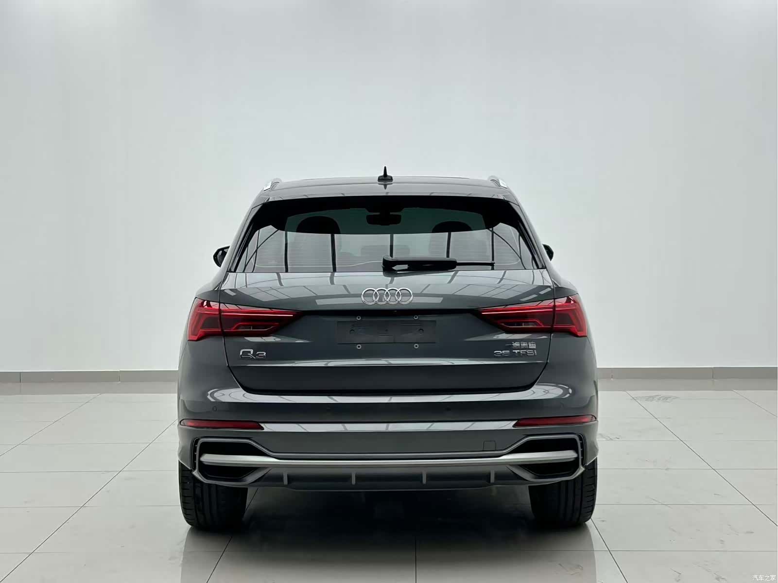 Audi Q3, 2022 3