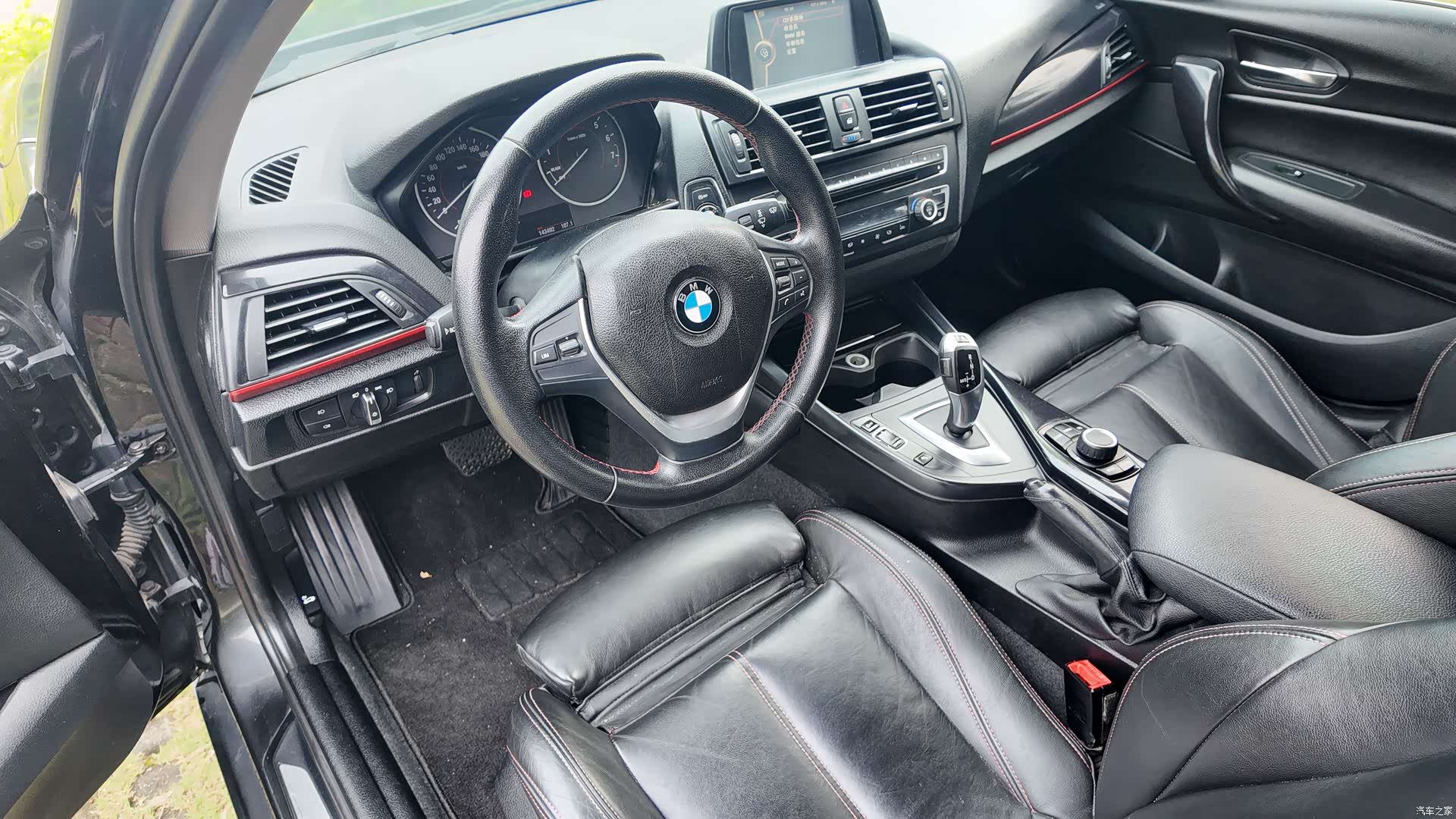 BMW 1 Series, 2012 52