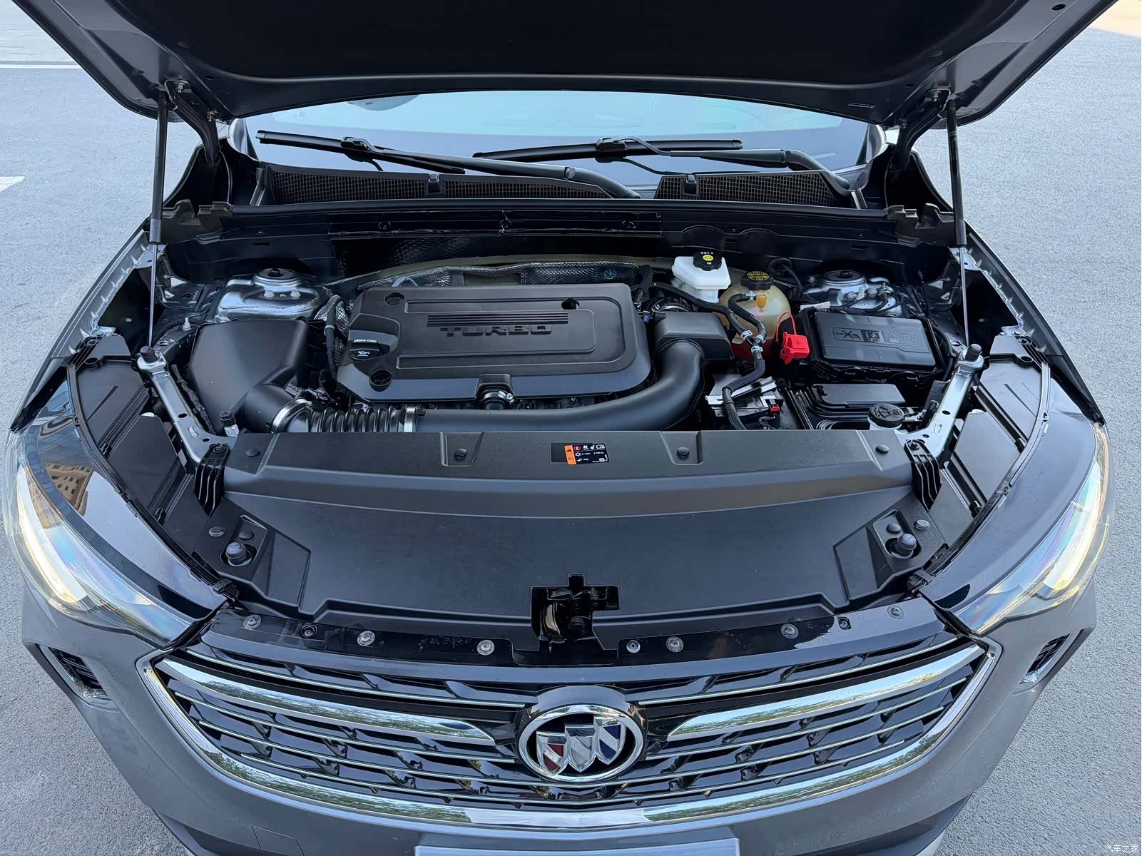 Buick Envision, 2021 15