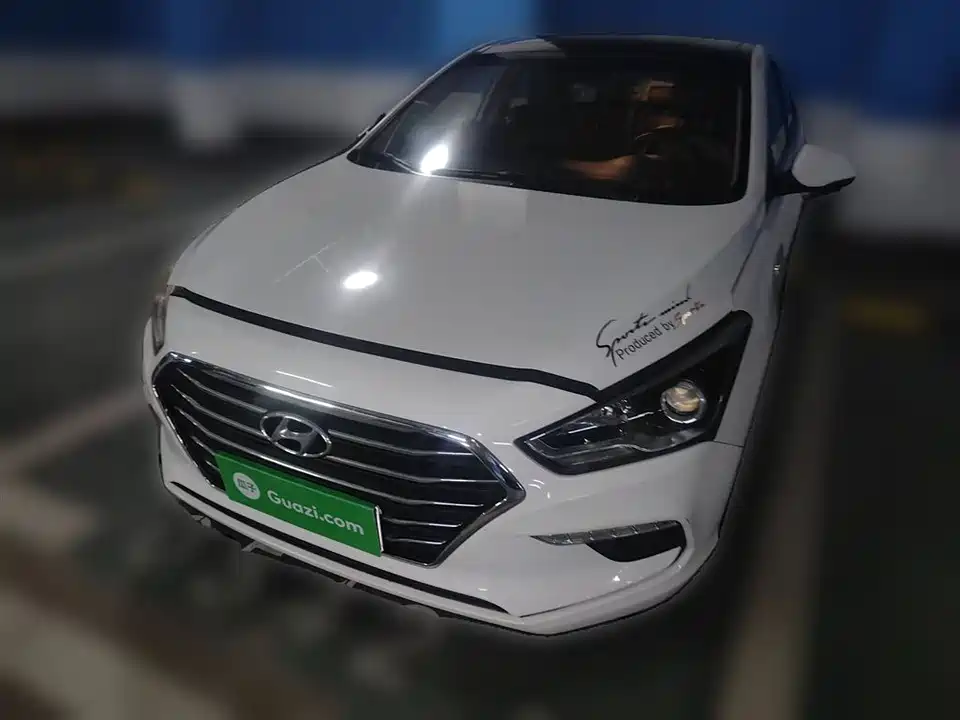 Hyundai Name picture