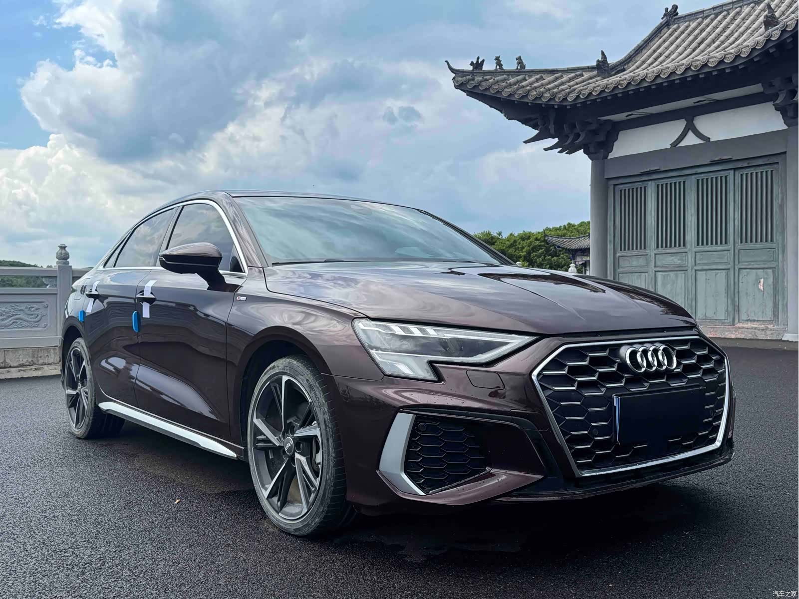 Audi A3, 2021 3