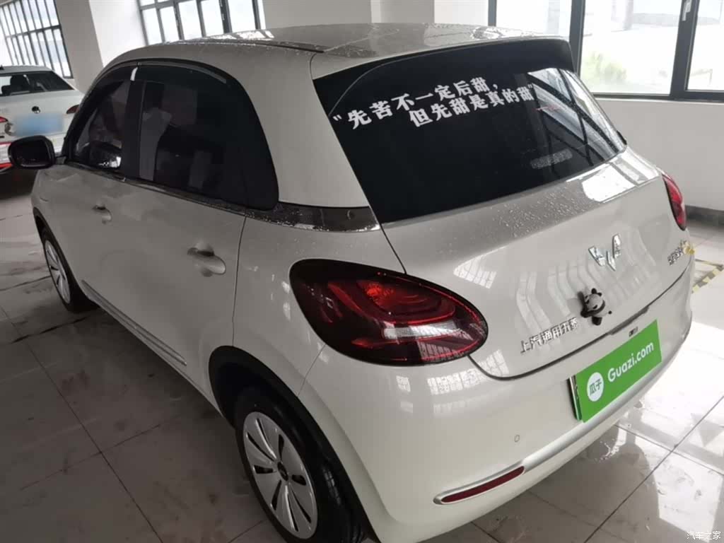 Wuling Bingo, 2024 все фото