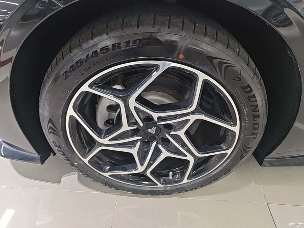 Neta GT, 2026 23
