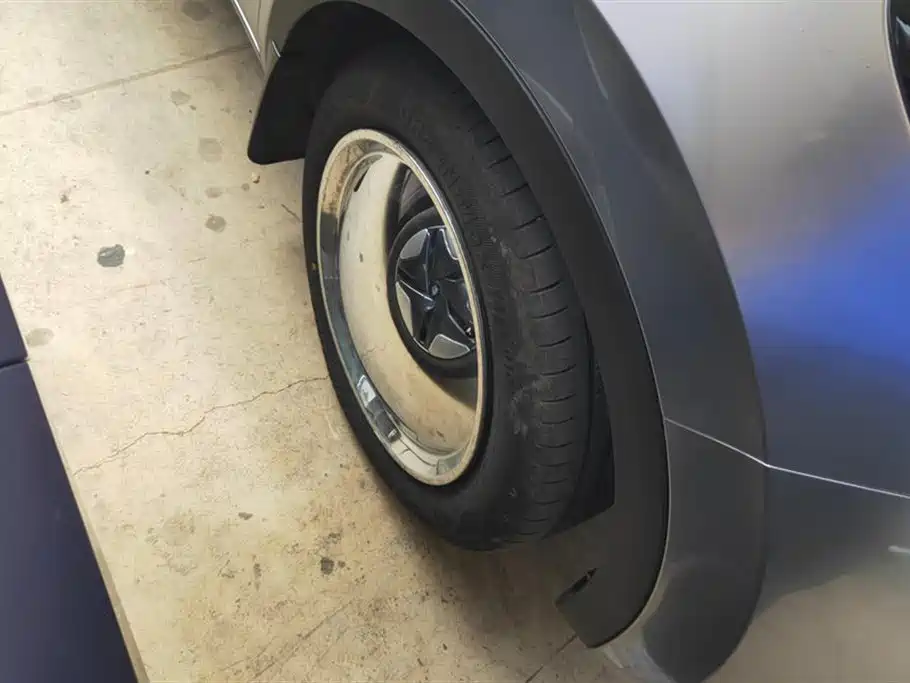 Wuling Wuling Bingguo