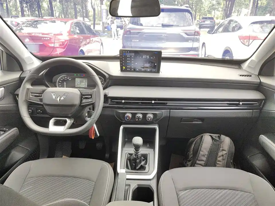 Wuling Wuling Xingchi