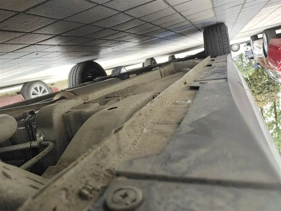 Wuling Wuling Xingchi