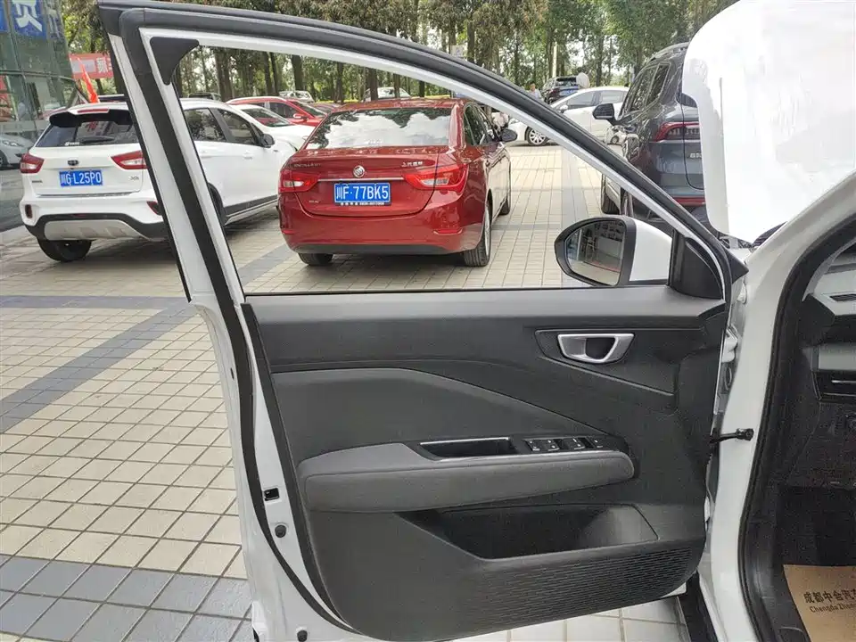 Wuling Wuling Xingchi