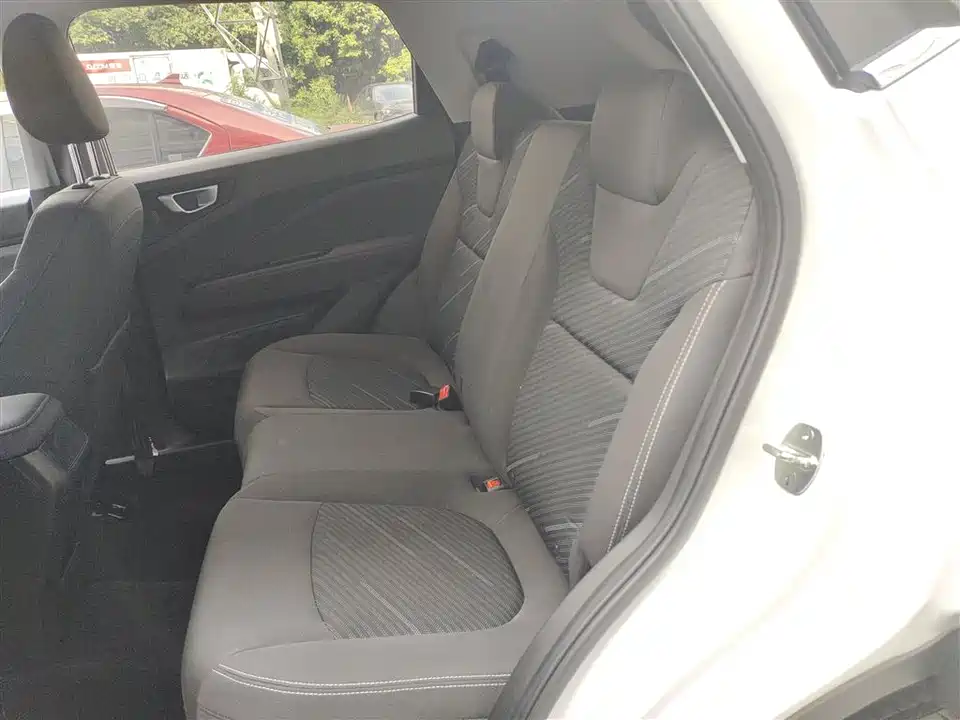 Wuling Wuling Xingchi