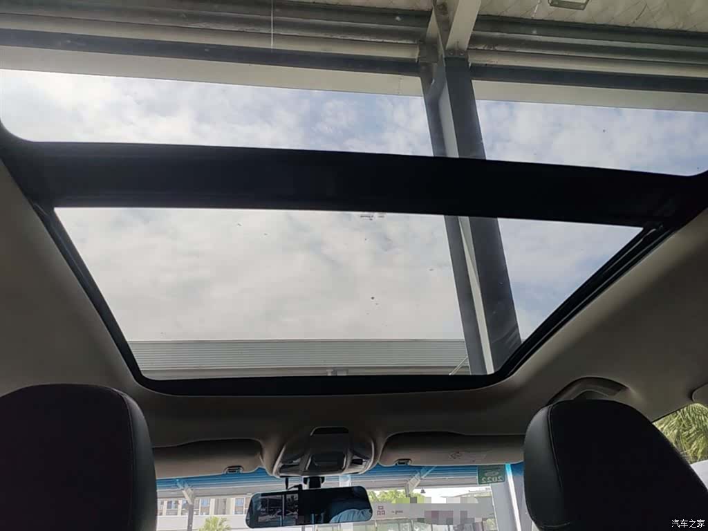Geely Boyue, 2020 18