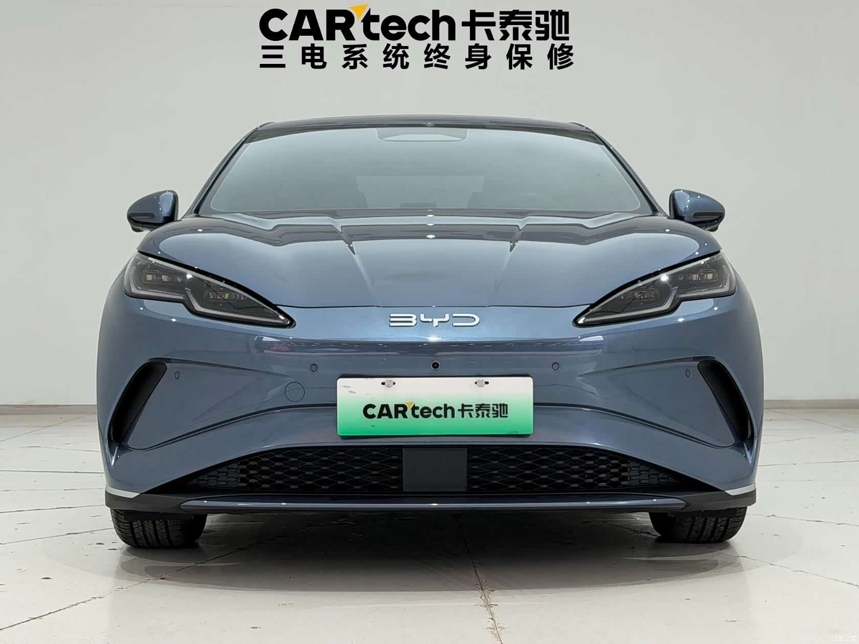 BYD Seal, 2026 3