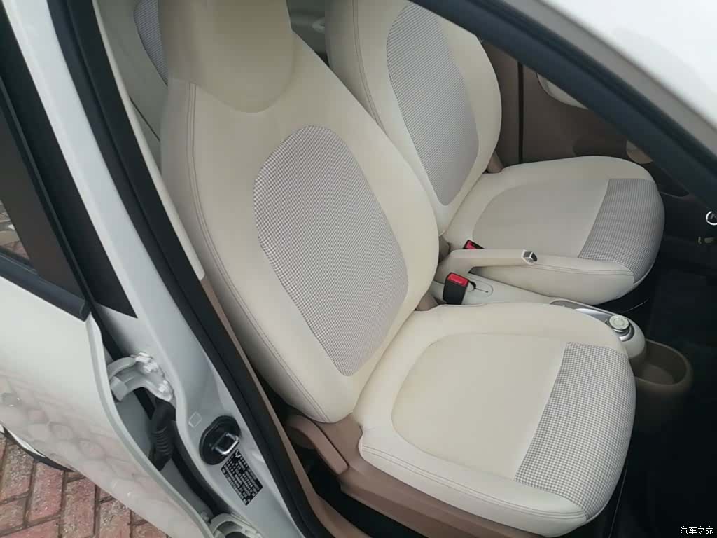 Wuling MINIEV, 2025 25