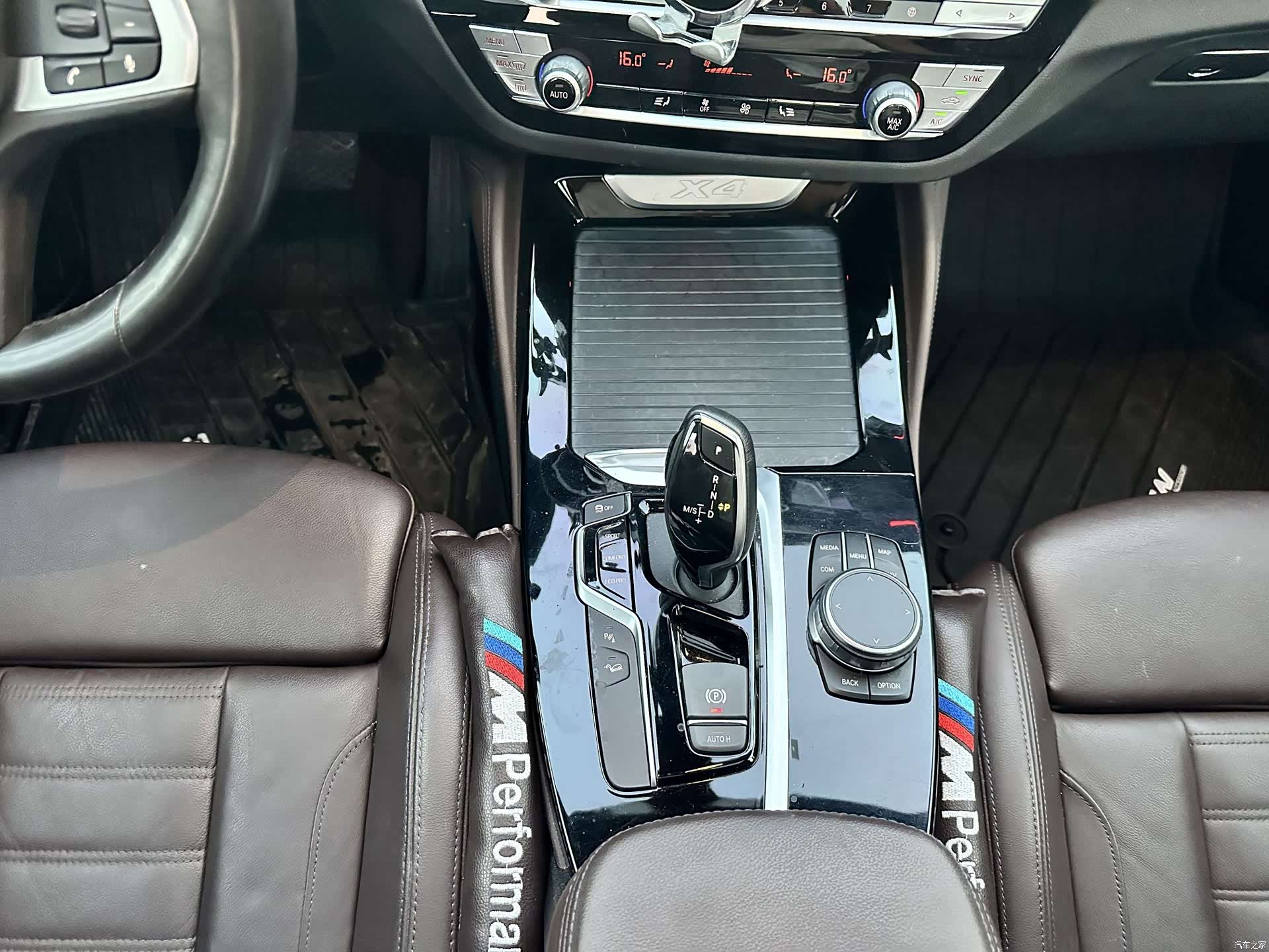 BMW X4, 2019 14
