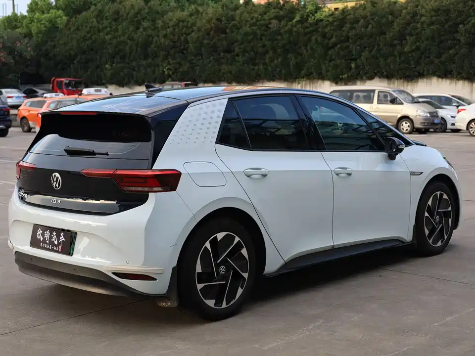 Volkswagen ID.3