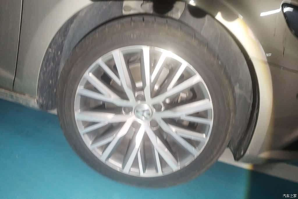 Volkswagen CC, 2016 6