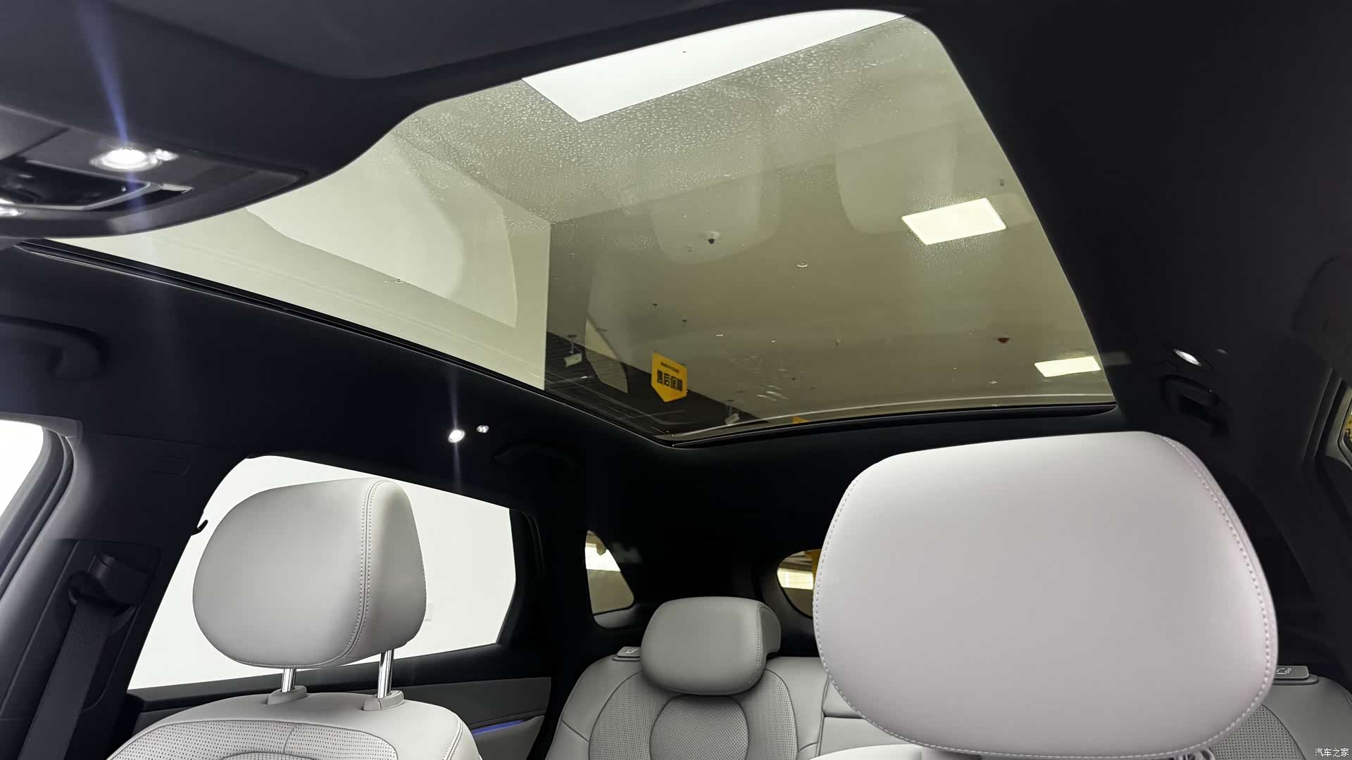 BYD HiAce, 2025 12
