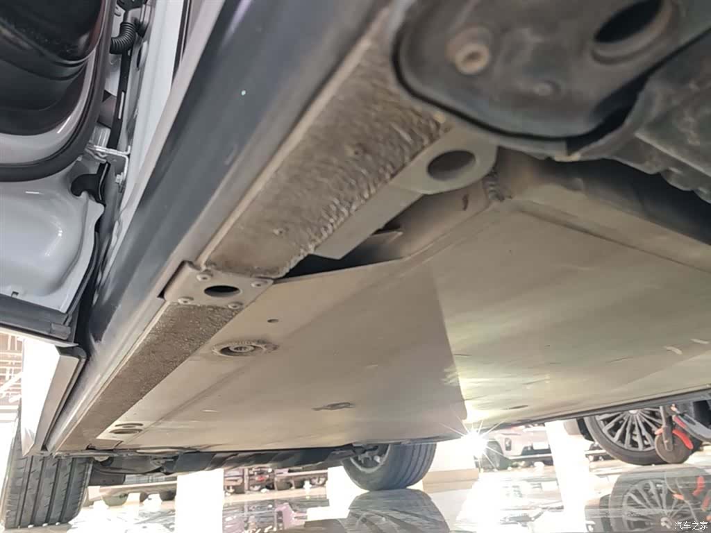 NIO EC6, 2021 22