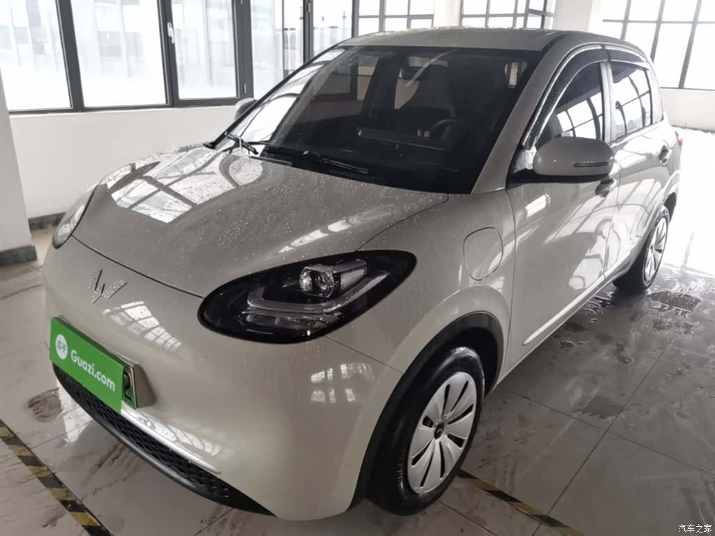 Wuling Bingo, 2024 2