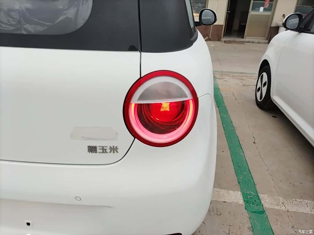 Changan Lumin, 2026 8