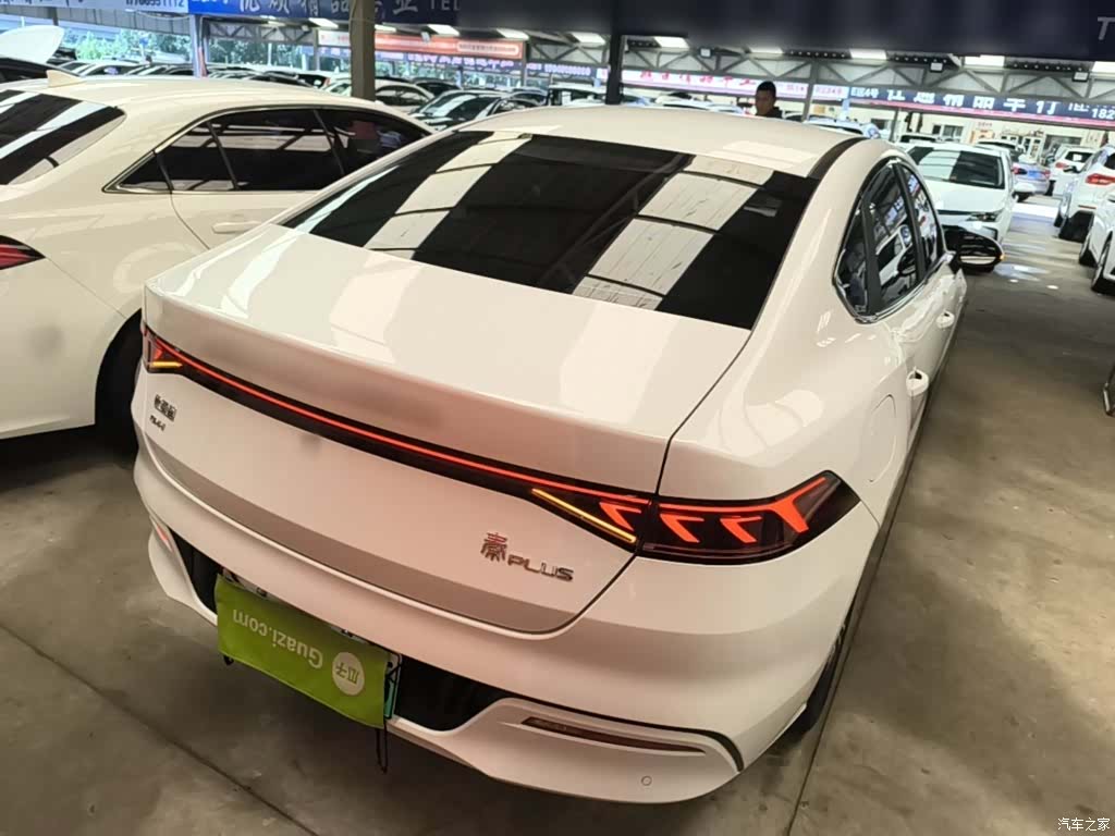 BYD Qin, 2023 6