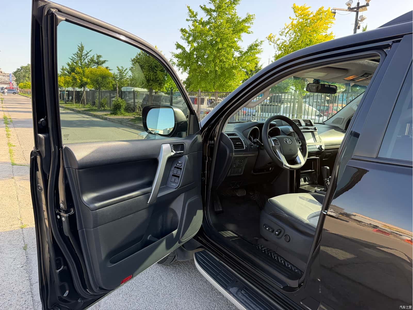 Toyota Prado, 2014 9
