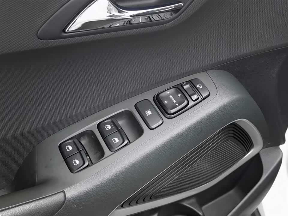 Hyundai Beijing ix35