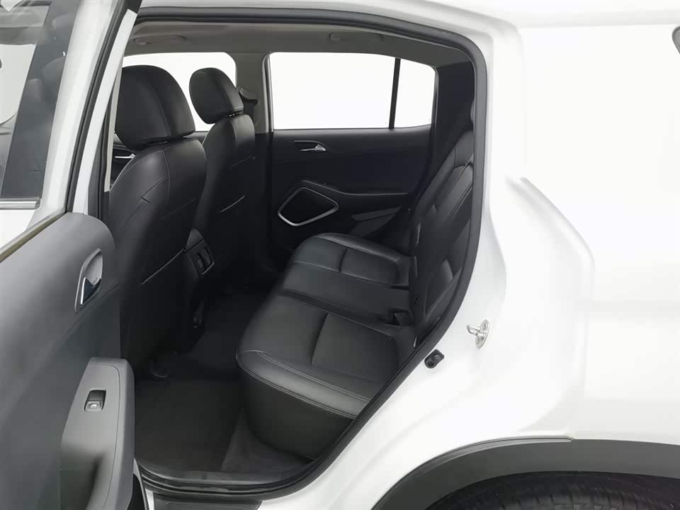 Hyundai Beijing ix35