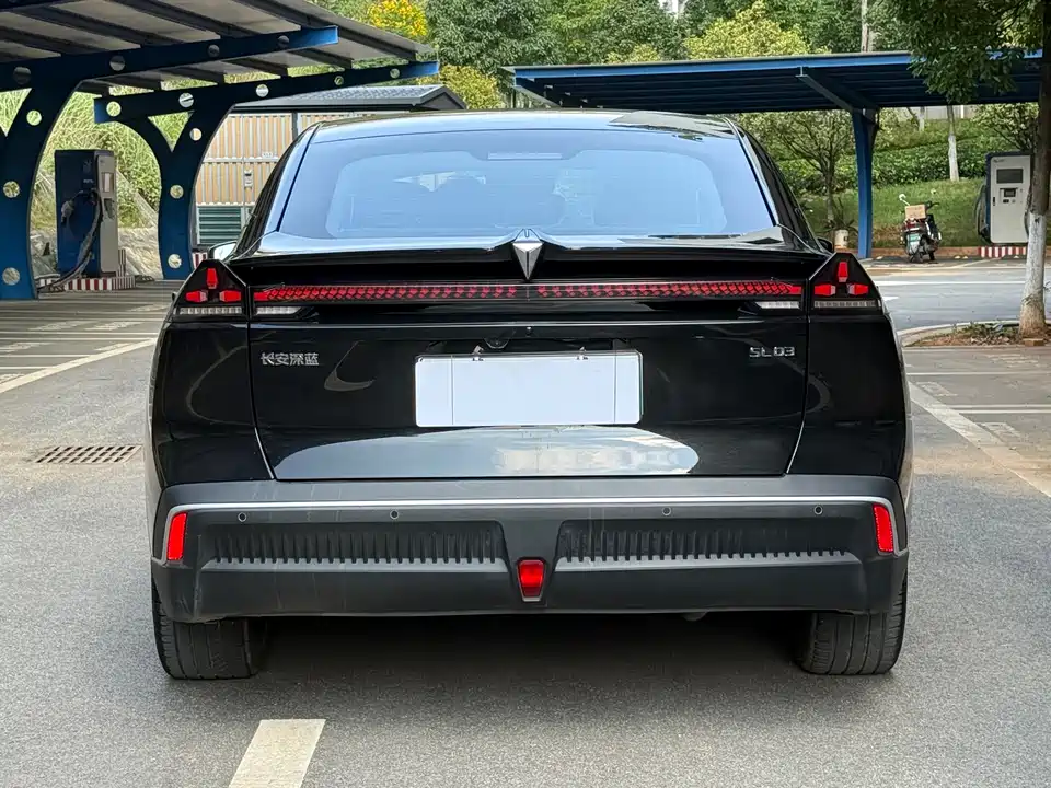 DEEPAL Dark blue SL03