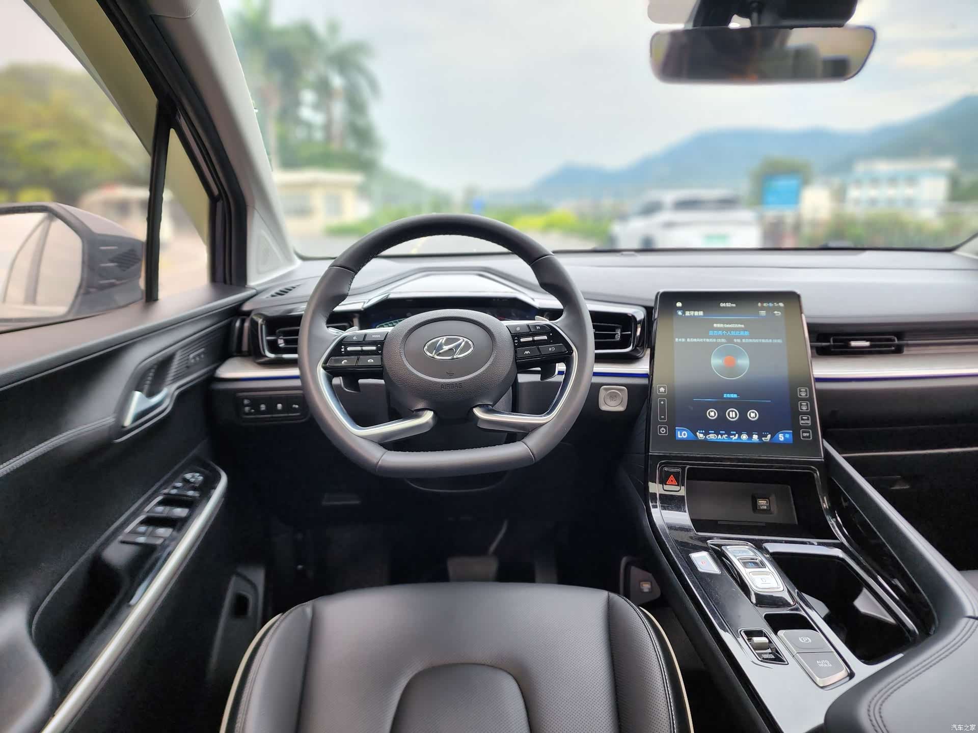 Hyundai Custo, 2023 10