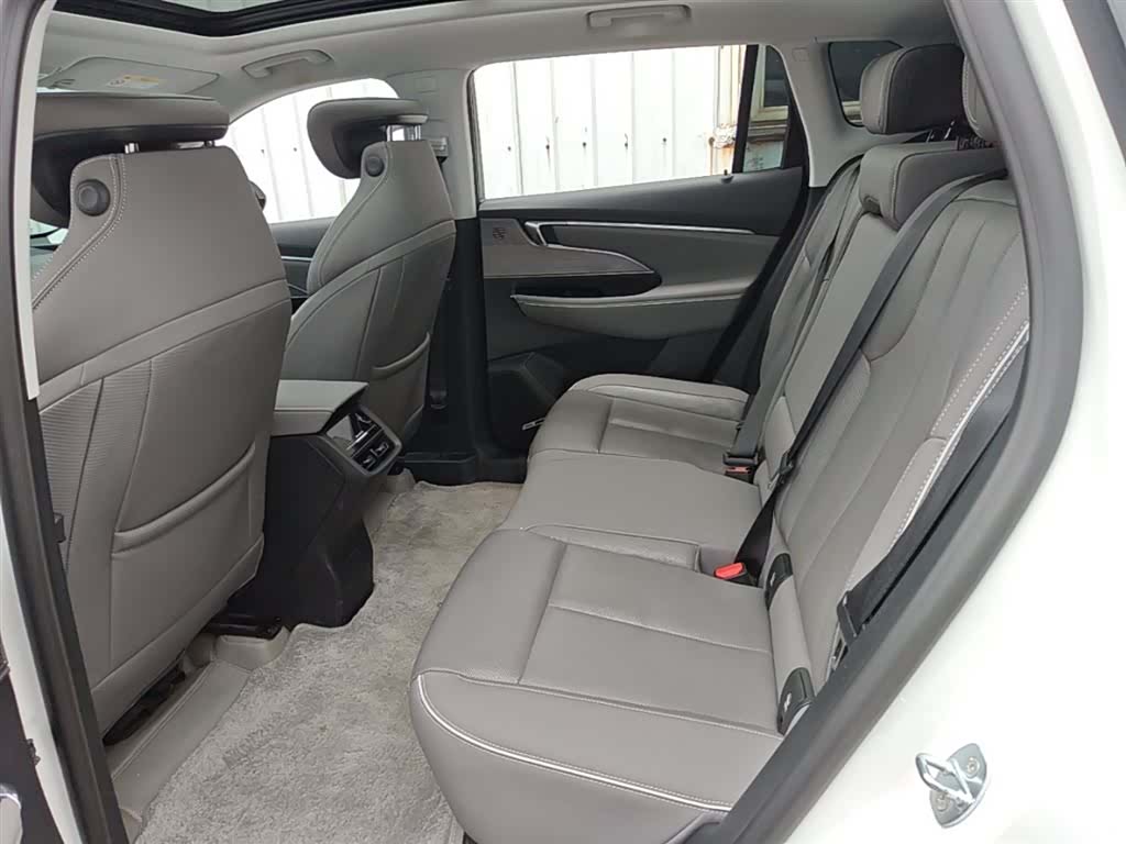 Buick E5, 2025 17