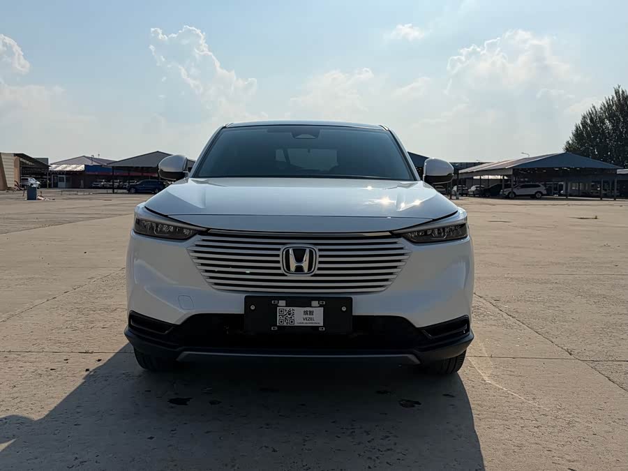 Honda HR-V 2023, фото 2